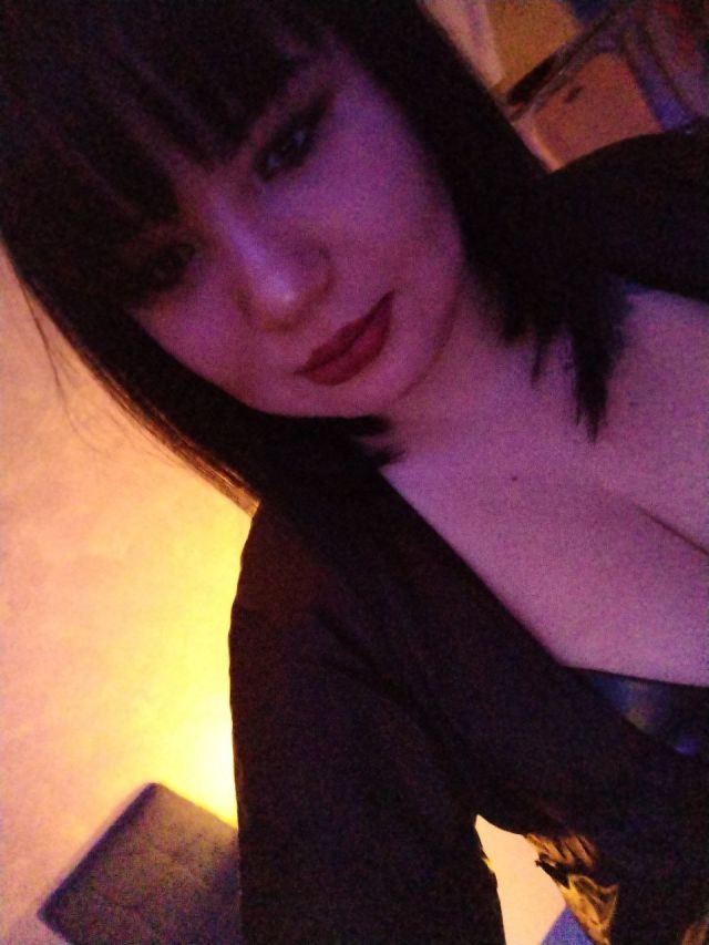 Индивидуалка Azaliya ККБ Фотография 