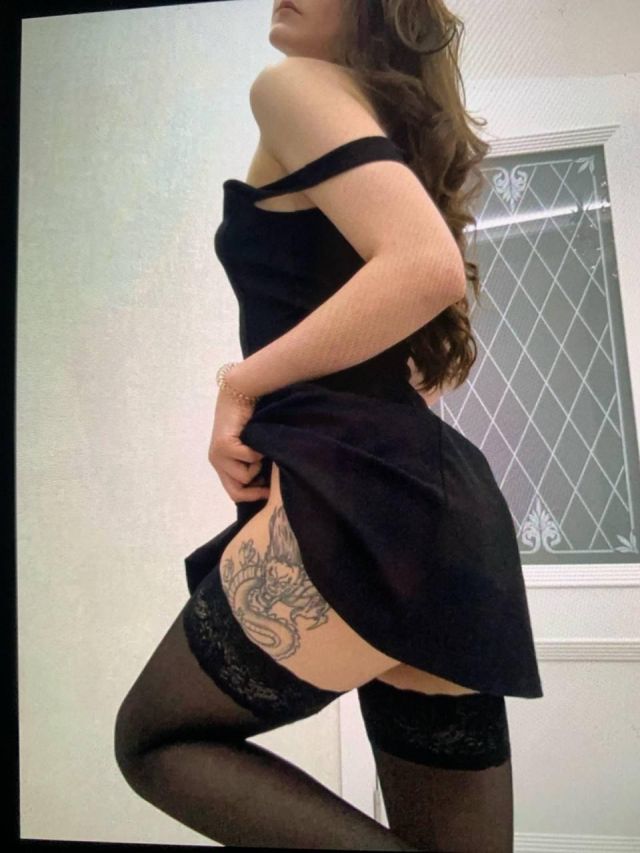 Индивидуалка Настенька Центральный Фотография 