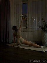 Миниатюра Индивидуалка Арина ККБ Фотография 