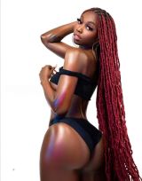 Миниатюра Индивидуалка Rina Фотография 