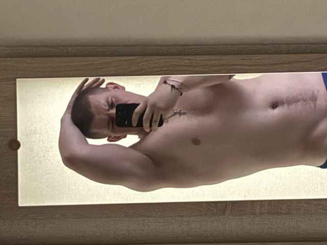 Мужчина Marcello ККБ Фотография 