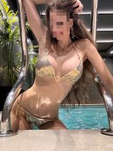 Миниатюра Индивидуалка Амалия Фестивальный Фотография 