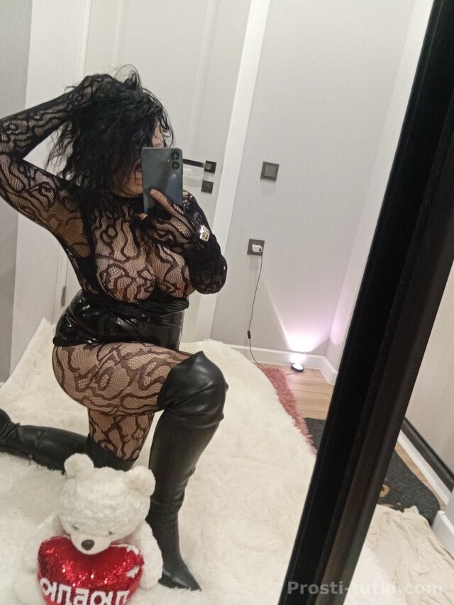 Индивидуалка Вика СМР Фотография 