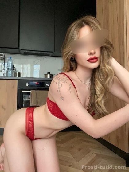 Индивидуалка Алена Центральный Фотография 