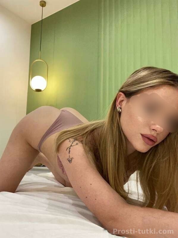 Индивидуалка Алена Центральный Фотография 