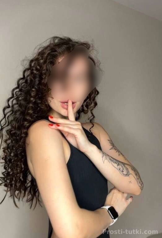 Индивидуалка Дарья Центральный Фотография 