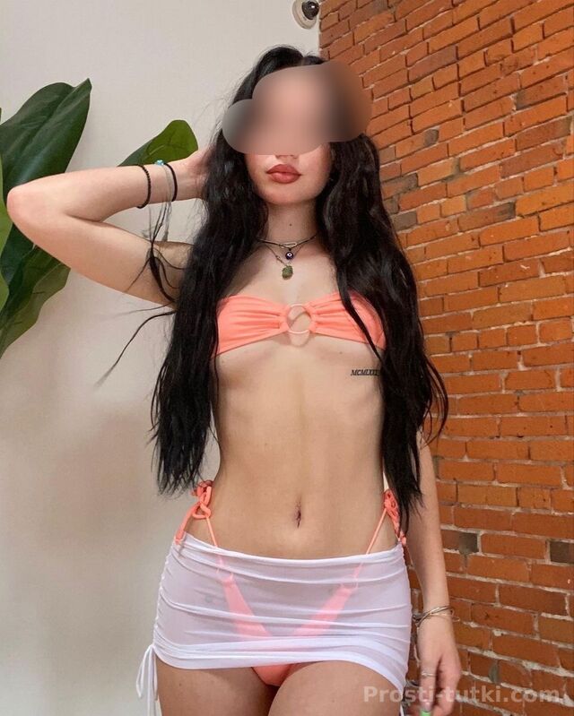 Индивидуалка Ева Центральный Фотография 