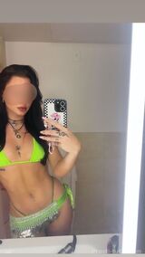 Миниатюра Индивидуалка Ева Центральный Фотография 