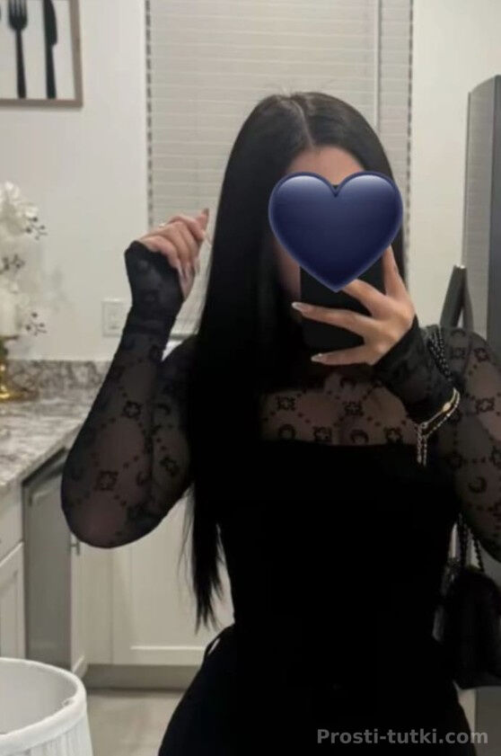 Индивидуалка Настя ККБ Фотография 