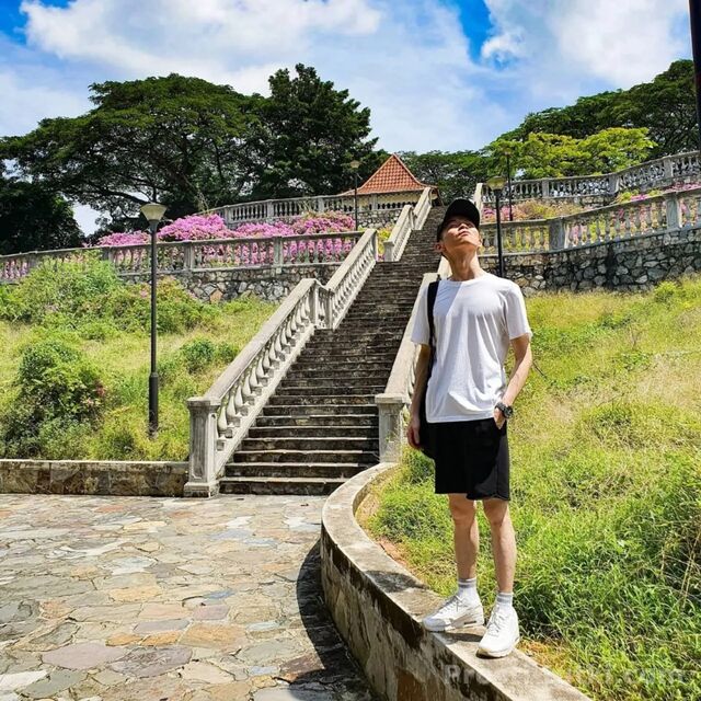 Мужчина Makc Центральный Фотография 