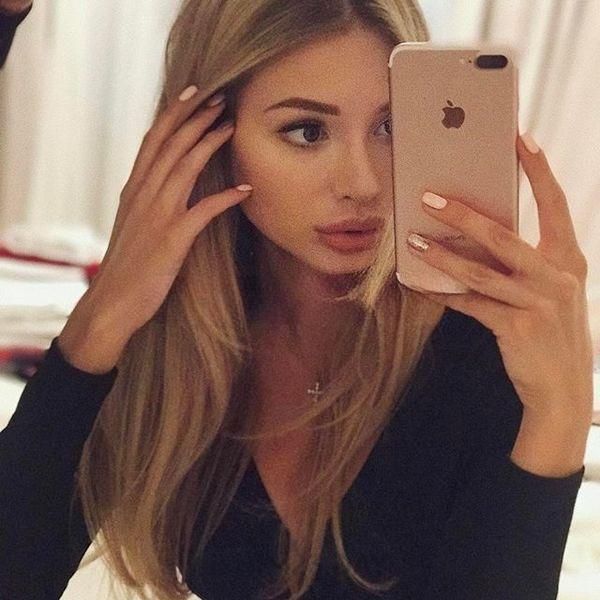 Индивидуалка Алена Фестивальный Фотография 