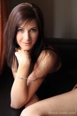 Миниатюра Индивидуалка Алина ККБ Фотография 