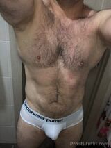 Миниатюра Мужчина Михаил Фотография 