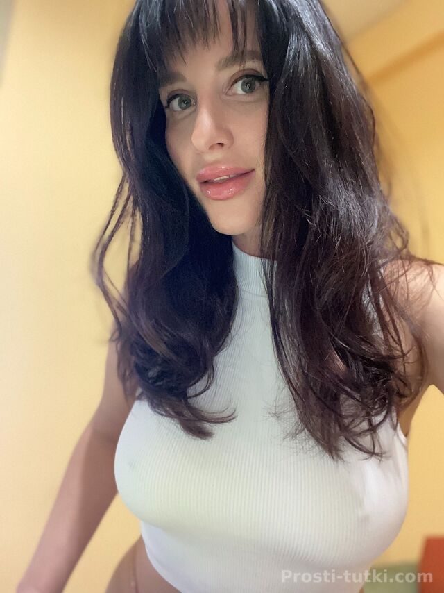 Индивидуалка Карина Фестивальный Фотография 