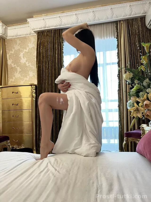 Индивидуалка Валерия Гидростроителей Фотография 