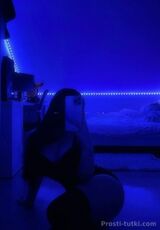 Миниатюра Индивидуалка Валерия Пашковский Фотография 