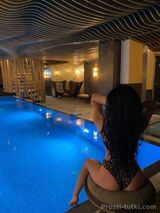 Миниатюра Индивидуалка Каролина Комсомольский Фотография 