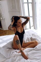 Миниатюра Индивидуалка Дарьяна Центральный Фотография 