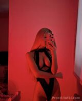 Миниатюра Индивидуалка Диана Центральный Фотография 