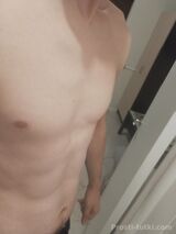 Миниатюра Мужчина Саша Фестивальный Фотография 