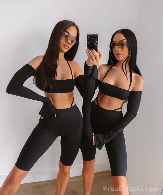 Индивидуалка Сестрички  Центральный Фотография 