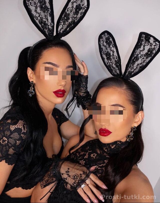 Индивидуалка Сестрички  Центральный Фотография 