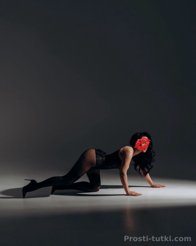 Индивидуалка Ли 🖤 Фестивальный Фотография 