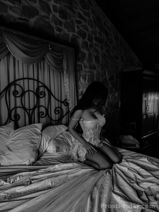 Индивидуалка Ли 🖤 Фестивальный Фотография 