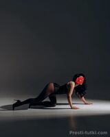 Миниатюра Индивидуалка Ли 🖤 Фестивальный Фотография 