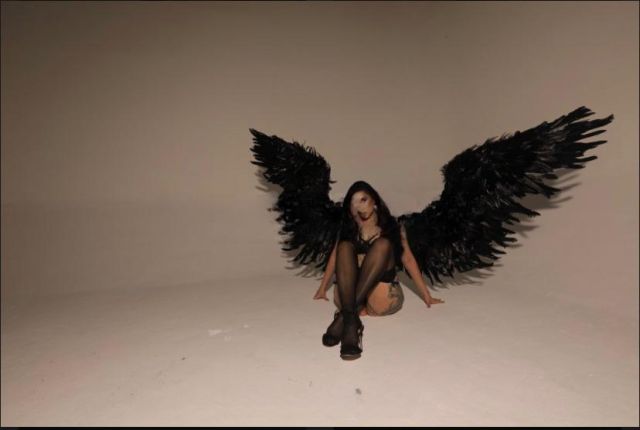 Индивидуалка Lola Фотография 