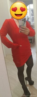 Миниатюра Индивидуалка Кристина ККБ Фотография 