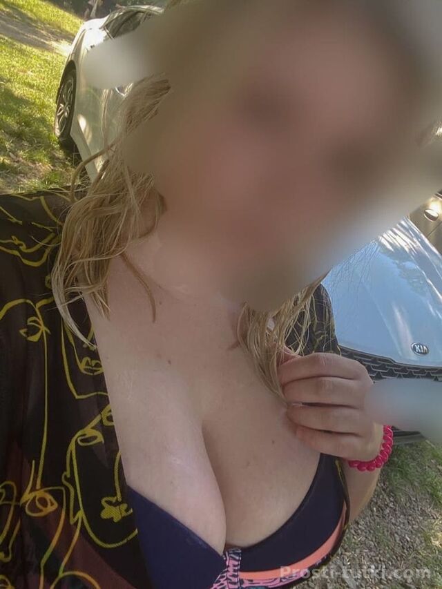 Индивидуалка Виктория Энка Фотография 