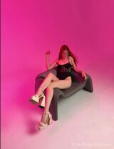 Миниатюра Массажистка Милена  ККБ Фотография 