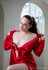 Миниатюра Индивидуалка Амелия 💞 Фестивальный Фотография 