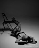 Миниатюра Индивидуалка Амелия 💞 Фестивальный Фотография 