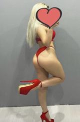 Миниатюра Индивидуалка Натали Центральный Фотография 