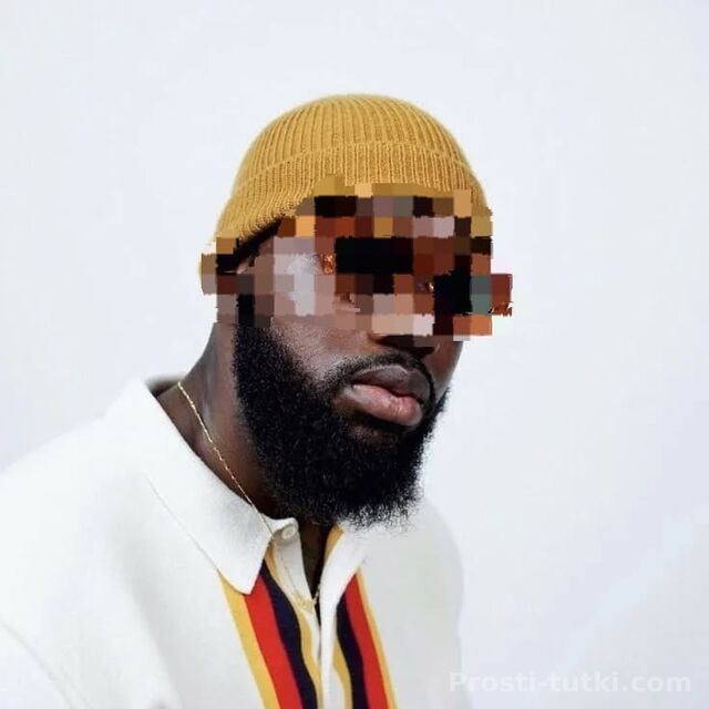 Мужчина Andy  Фотография 