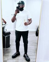 Миниатюра Мужчина Andy  Центральный Фотография 