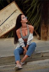 Миниатюра Индивидуалка Маргарита Энка Фотография 