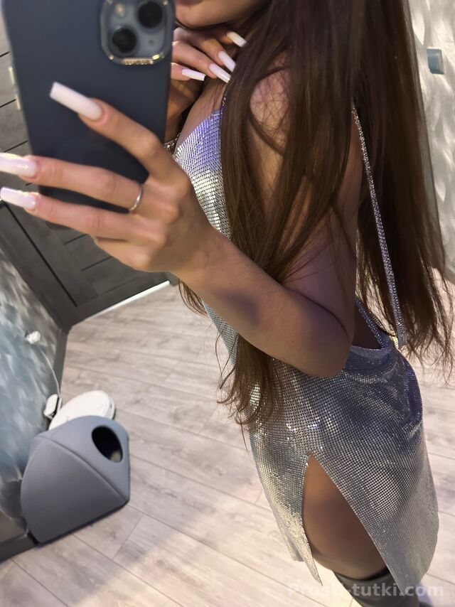 Индивидуалка Ms. Sex❤️ Фестивальный Фотография 