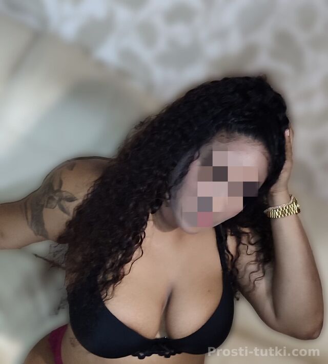 Индивидуалка Ангелина Черемушки Фотография 