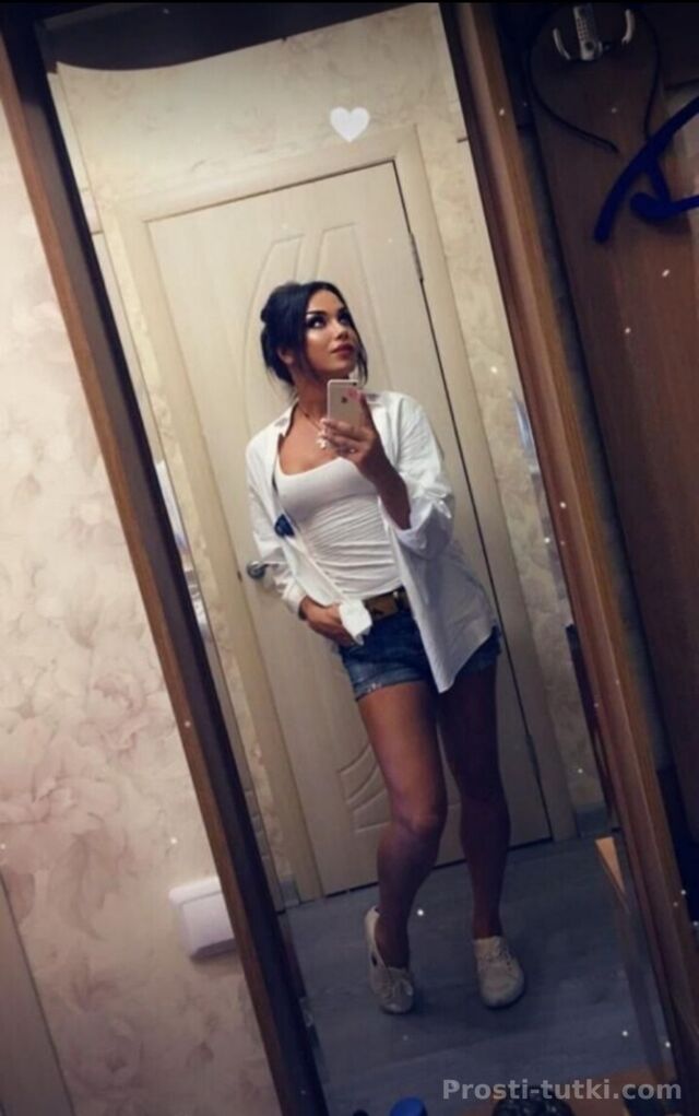 Индивидуалка НеОбычнаяДевушка Центральный Фотография 