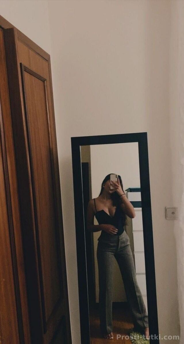 Индивидуалка Эля Центральный Фотография 