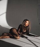 Миниатюра Индивидуалка Ангелина  Центральный Фотография 