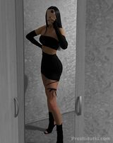 Миниатюра Индивидуалка Алиша Центральный Фотография 