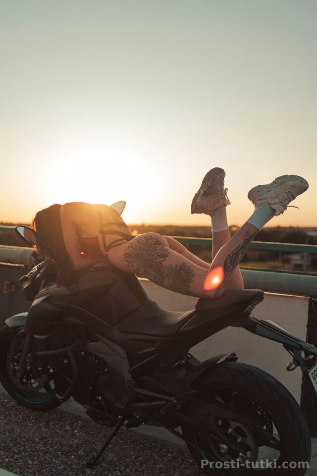 Массажистка Anna Фестивальный Фотография 