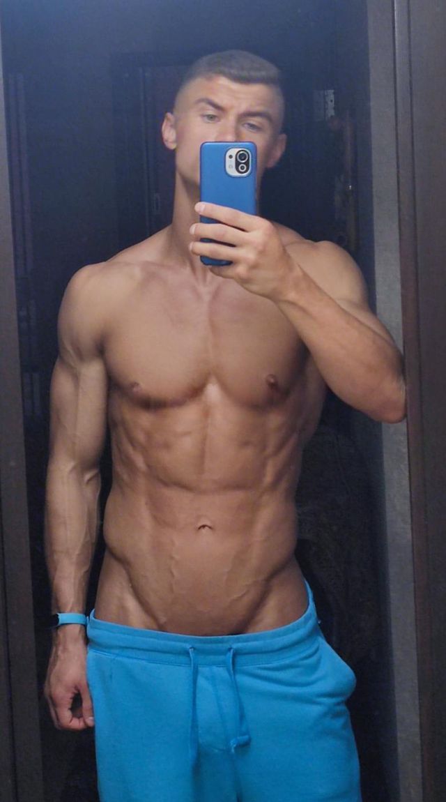 Мужчина ⭐~КИРИЛЛ~⭐ Фестивальный Фотография 