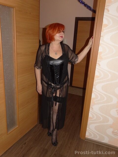 Индивидуалка Жанна Пашковский Фотография 