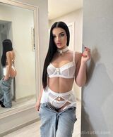 Миниатюра Индивидуалка Лия Центральный Фотография 