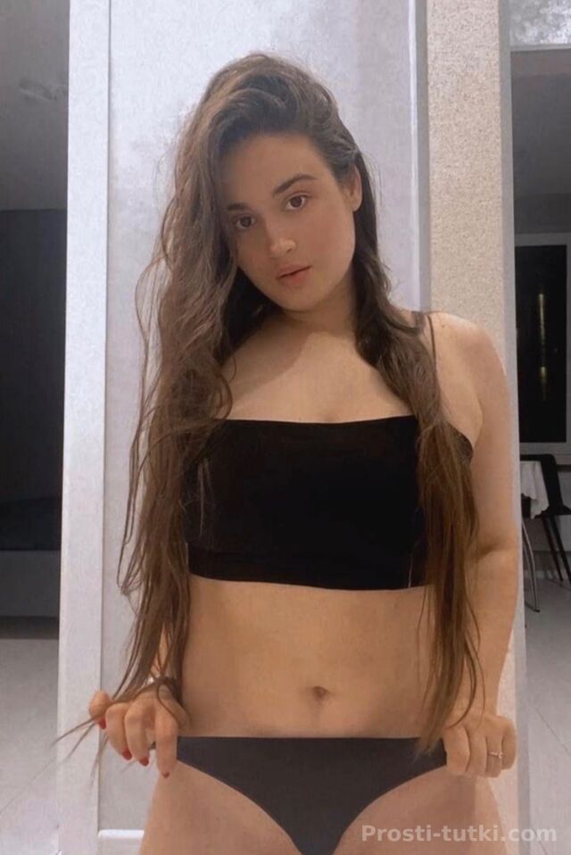 Индивидуалка Стефани Центральный Фотография 